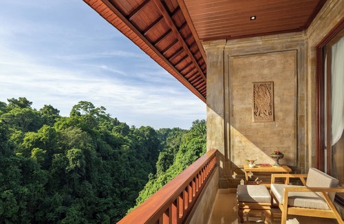 Kedewatan Resort | Pita Maha