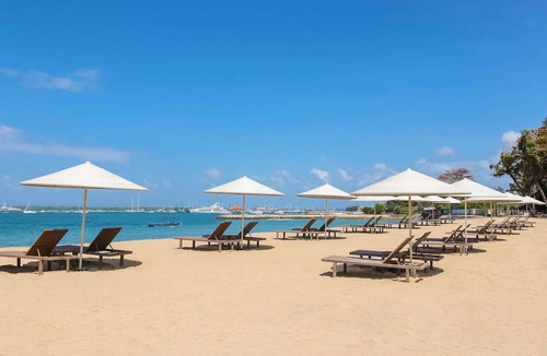 Sanur Kauh Hotel | Mercure Resort Sanur