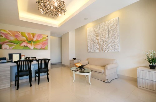 Legian City-Centre Resort | Legian Paradiso Hotel