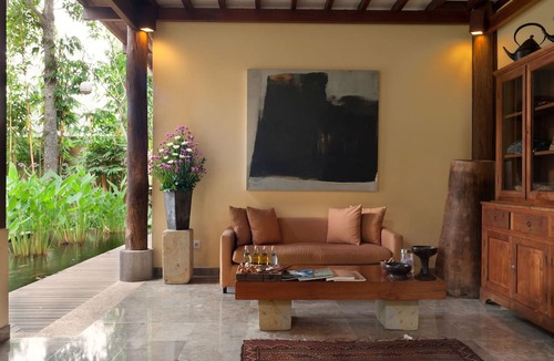 Kedewatan Resort | Komaneka at Tanggayuda