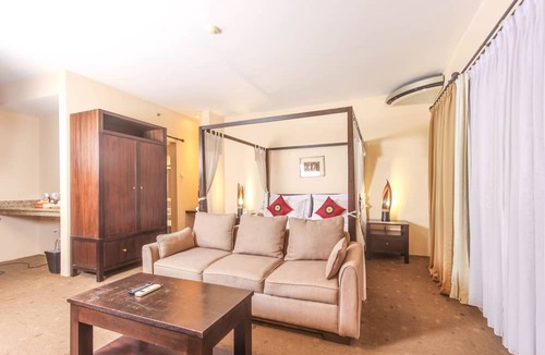 Dago Hotel | The Jayakarta Suites Bandung