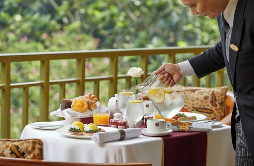 Jakarta Hotel | The Dharmawangsa Jakarta