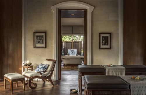 Jimbaran Bay Resort | Four Seasons Resort Bali at Jimbaran Bay