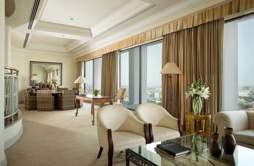 Surabaya Hotel | Bumi Surabaya City Resort