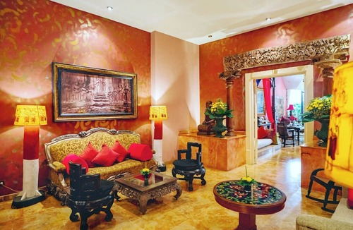 Kauman Hotel | Hotel Tugu Malang