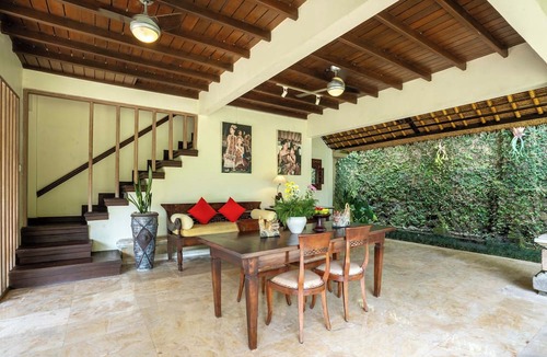 Singakerta Resort | Villa Semana Resort & Spa