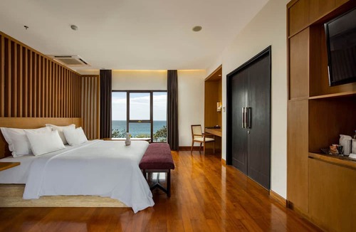 Downtown Kuta Hotel | Truntum Kuta