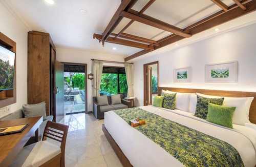 Legian Hotel | Legian Beach Hotel