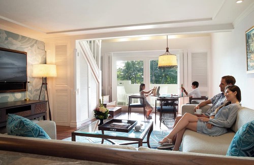 Jimbaran Bay Hotel | InterContinental Bali Resort by IHG