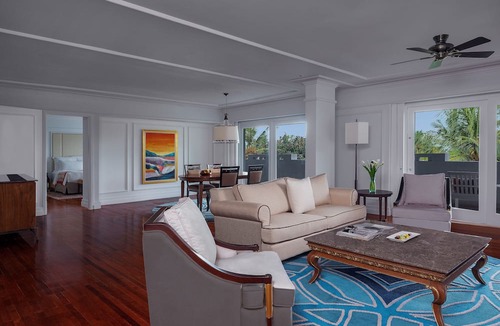 Jimbaran Bay Hotel | InterContinental Bali Resort by IHG