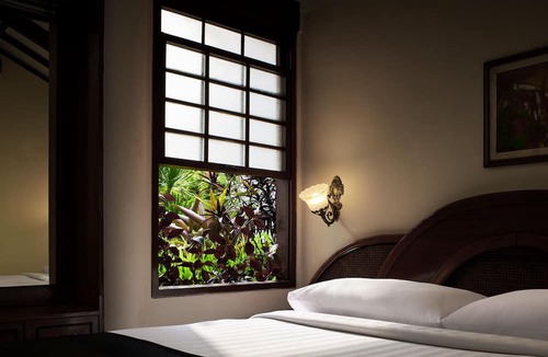 Sidomulyo Hotel | éL Hotel Kartika Wijaya Batu