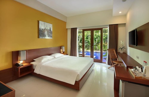 Legian Hotel | Bali Chaya Hotel Legian