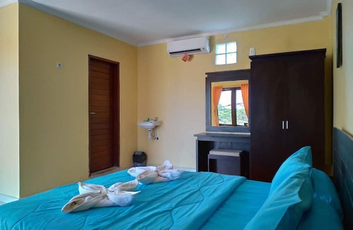 Jimbaran Hotel | Balangan Paradise Hostel and Restaurant