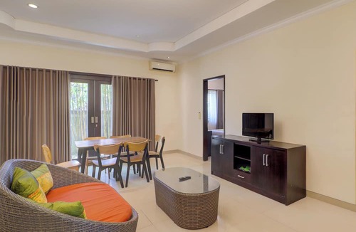 Bukit Hotel | Palette Resort Argya Santi Jimbaran