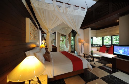 Prigen Hotel | Finna Golf & Country Club Resort