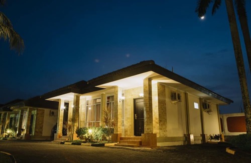 Tanjung Pinang Hotel | Comforta Hotel Tanjung Pinang