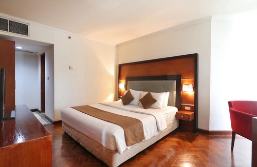 Mampang Prapatan Hotel | Hotel Kaisar