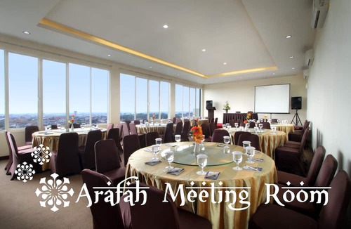 Pekalongan Hotel | Hotel Namira Syariah Pekalongan