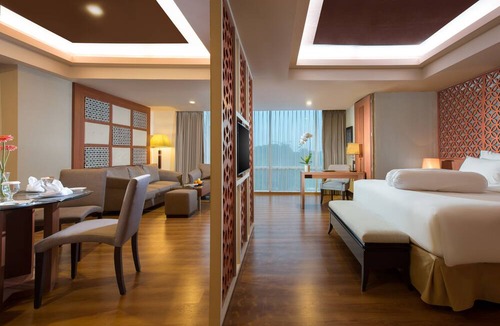 Mlati Hotel | Indoluxe Hotel Jogjakarta