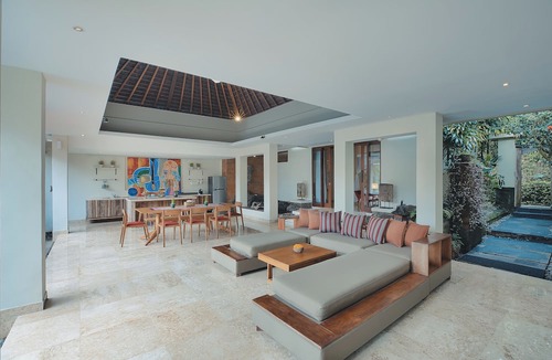 Kelusa Hotel | Puri Sebali Resort
