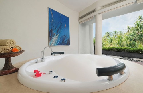 Kelusa Hotel | Puri Sebali Resort