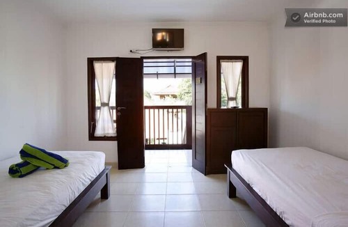 Sanur Kauh Hotel | Sanur Guest House