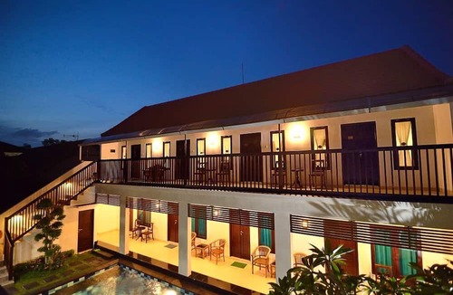 Sanur Kauh Hotel | Sanur Guest House