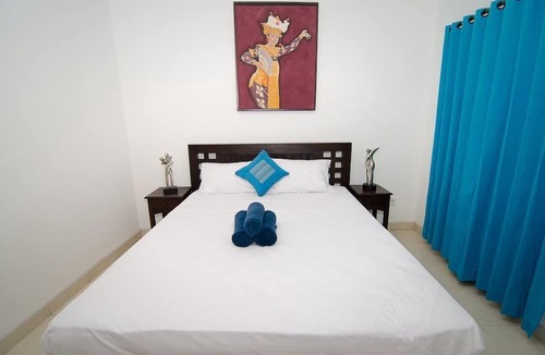 Sanur Kauh Hotel | Sanur Guest House