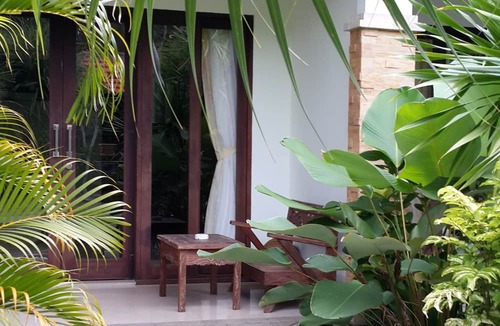 Pecatu House | Medori Putih Homestay