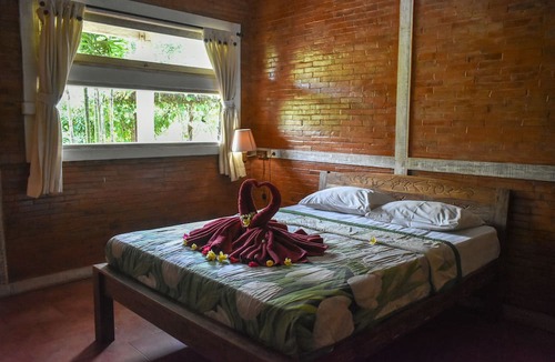 Pecatu House | Medori Putih Homestay