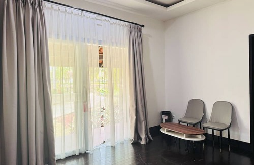 Kalianda Hotel | Grand Elty Krakatoa