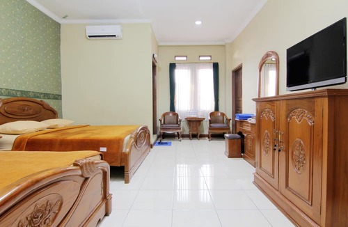 Bandung Hotel | Lingga Hotel