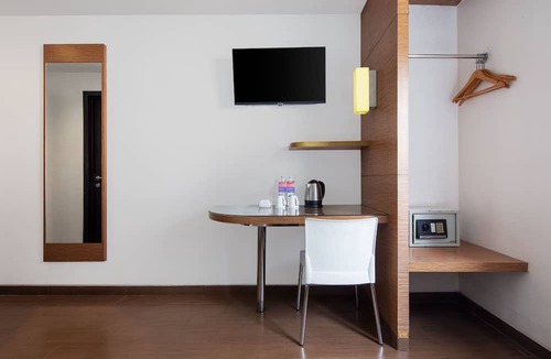 Mampang Prapatan Hotel | Amaris Hotel Pancoran