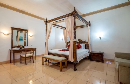 Denpasar Utara Hotel | Inna Bali Heritage Hotel