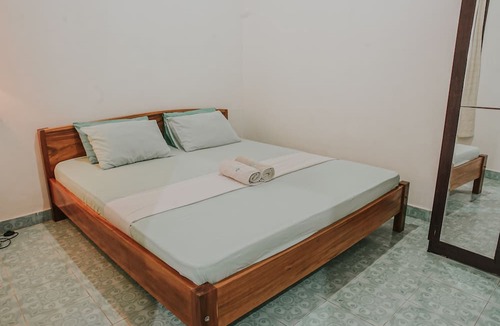 Taman Griya Hostel | Palma Bed & Breakfast - Hostel