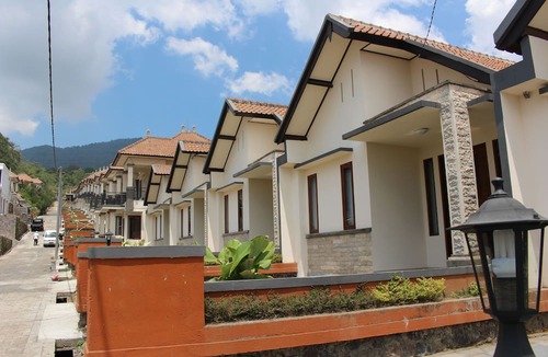 Candikuning Hotel | CLV Hotel & Villa