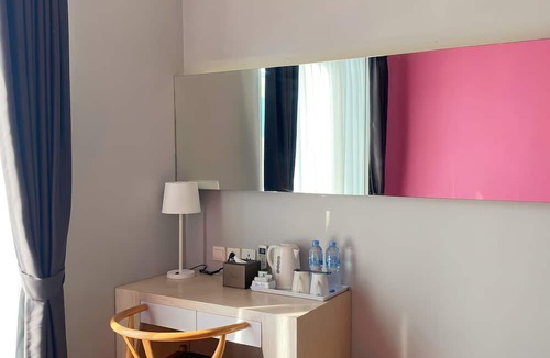 Bandung Hotel | Shakti Hotel Bandung