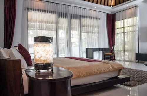 Sengkidu Resort | Rossa Garden Hotel Boutique