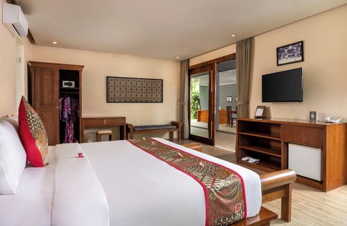 Payangan Hotel | Senetan Villas and Spa Resort