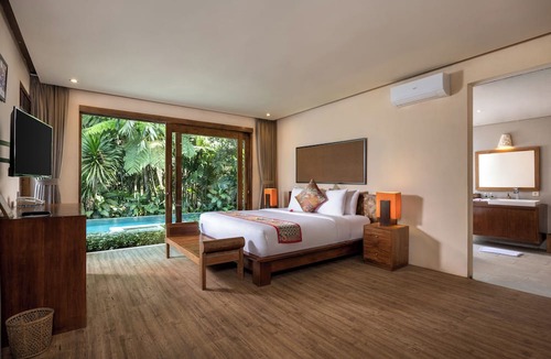 Payangan Hotel | Senetan Villas and Spa Resort