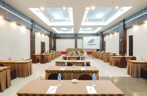 Prawirotaman Hotel | Pandanaran Prawirotaman Yogyakarta