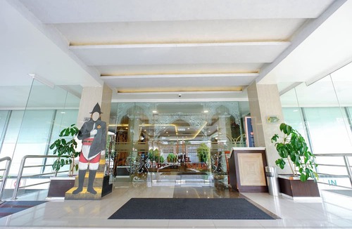 Prawirotaman Hotel | Pandanaran Prawirotaman Yogyakarta