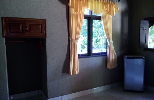 Pemuteran House | Suka Sari Cottages