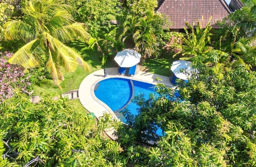 Pemuteran House | Suka Sari Cottages