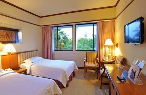 Gresik Hotel | Elmi Hotel Surabaya