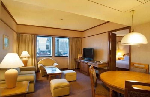 Gresik Hotel | Elmi Hotel Surabaya