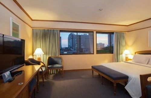 Gresik Hotel | Elmi Hotel Surabaya
