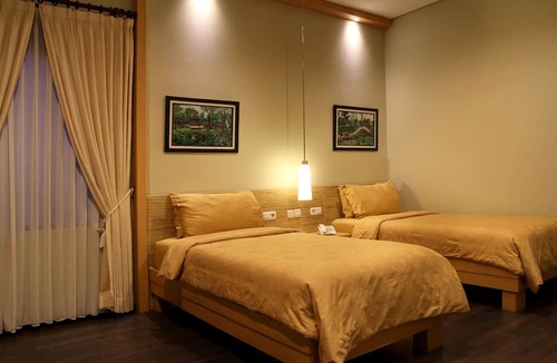 Klojen Hotel | COZY Boutique Guest House