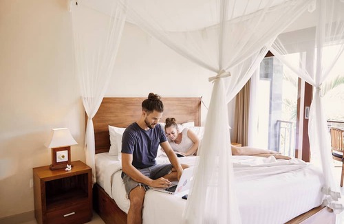 Nyuh Kuning Hotel | Outpost Ubud Nyuh Kuning