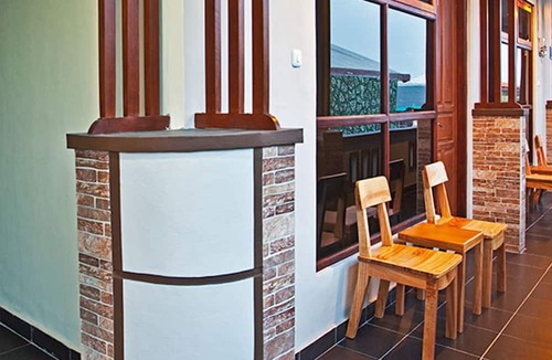 Sunset Road House | GM Bali Guesthouse